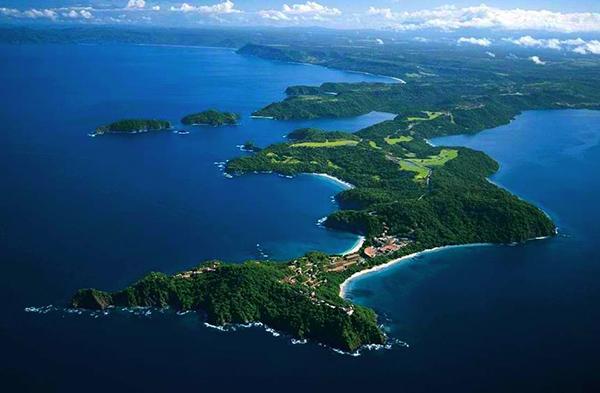 Orwak en el Centro de Compostaje Bahía Papagayo, Gte. Costa Rica